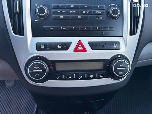 Kia Cee'd 2007 серый - фото 22