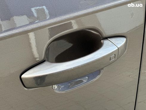 Audi Q7 2016 серый - фото 20