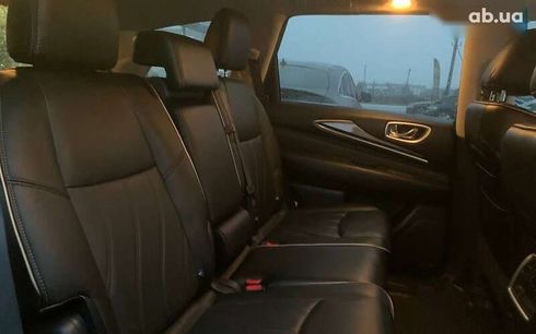 Infiniti QX60 2016 - фото 17