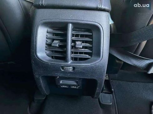 Jeep Cherokee 2018 - фото 22