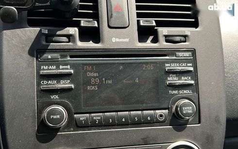 Nissan Leaf 2013 - фото 19