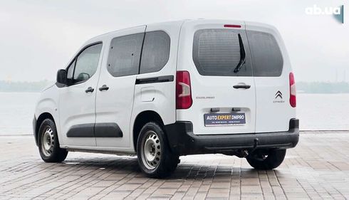 Citroёn Berlingo 2023 - фото 7