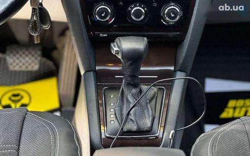 Skoda Octavia 2011 - фото 14