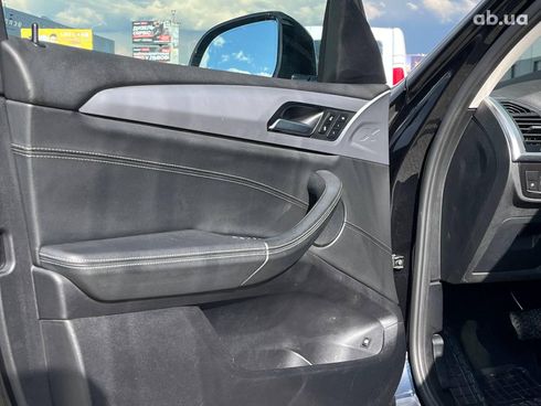 BMW X3 2020 черный - фото 40