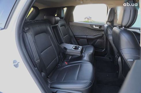 Ford Escape 2020 - фото 8