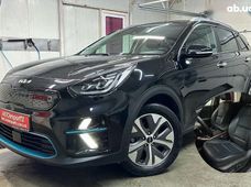 Продажа б/у Kia Niro во Львове - купить на Автобазаре