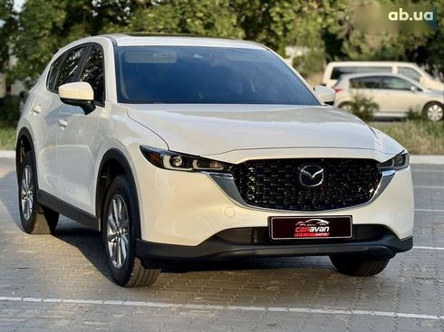 Mazda CX-5 2022 - фото 6
