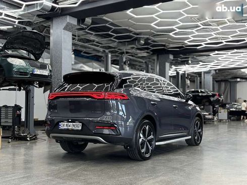 BYD Tang 2024 - фото 6