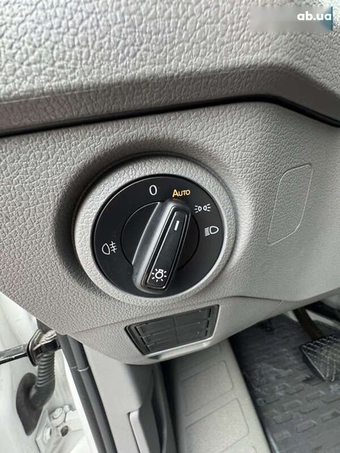 Volkswagen Crafter 2020 - фото 18