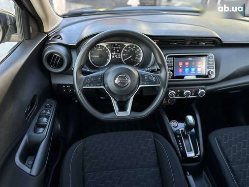 Nissan Kicks 2021 - фото 19