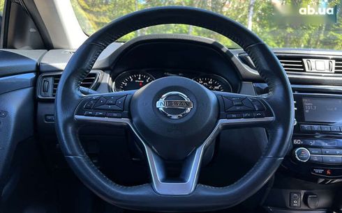 Nissan Rogue 2016 - фото 16