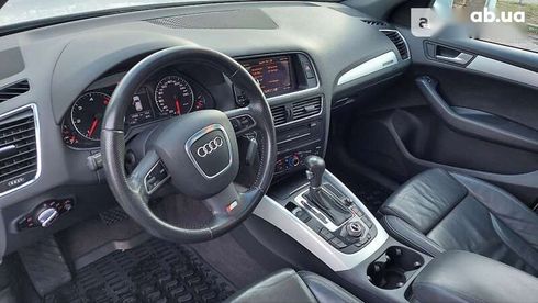 Audi Q5 2010 - фото 13