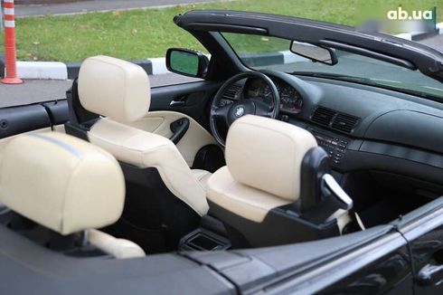 BMW 3 серия 2004 - фото 19