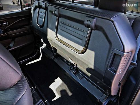 Honda Ridgeline 2019 - фото 24