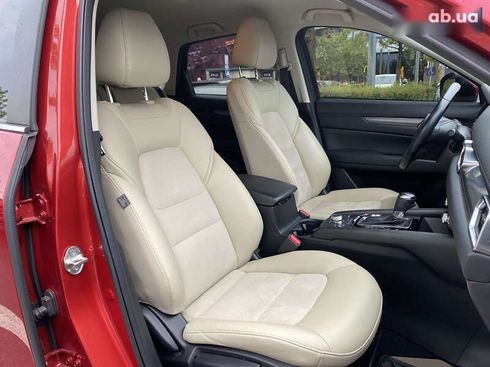Mazda CX-5 2020 - фото 22