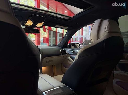 BMW 8 Series Gran Coupe 2020 - фото 28