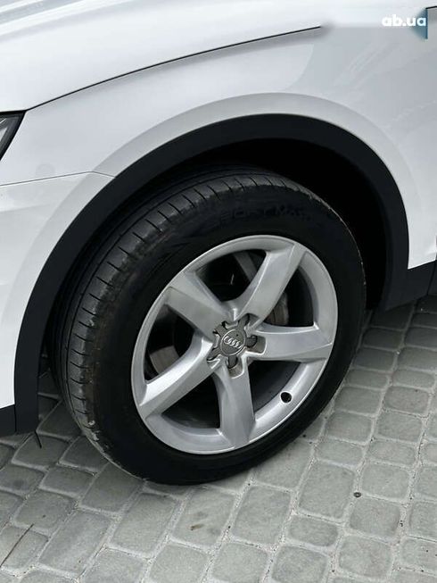 Audi Q5 2017 - фото 6
