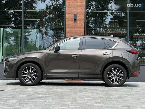 Mazda CX-5 2018 - фото 6