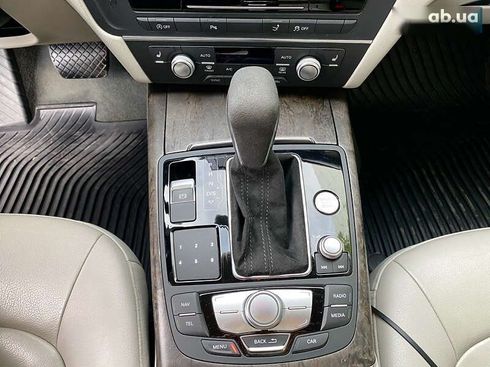 Audi A7 2016 - фото 24