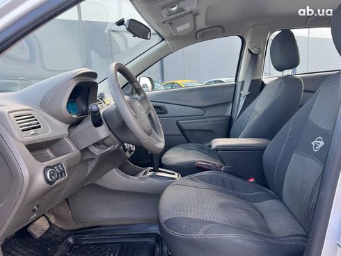 Ravon R 4 2017 серый - фото 31