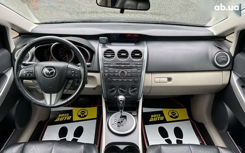 Mazda CX-7 2009 - фото 16