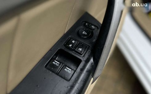 Honda Accord 2012 - фото 20