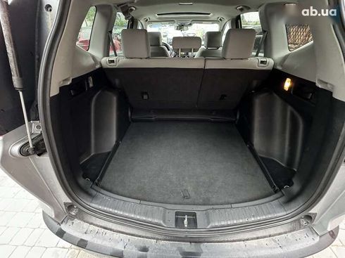 Honda CR-V 2017 - фото 26