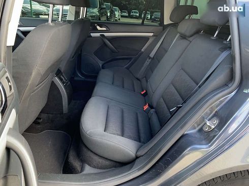 Skoda Octavia 2012 - фото 27