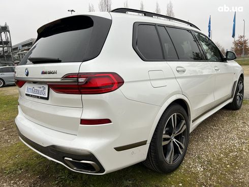 BMW X7 2022 - фото 13