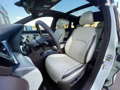 Infiniti QX50 2021 - фото 17