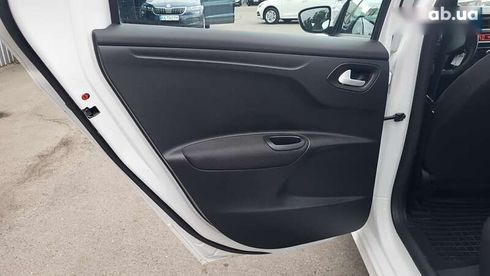 Peugeot 301 2021 - фото 22