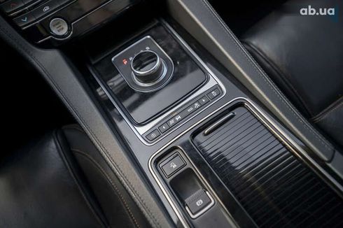 Jaguar F-Pace 2020 - фото 23