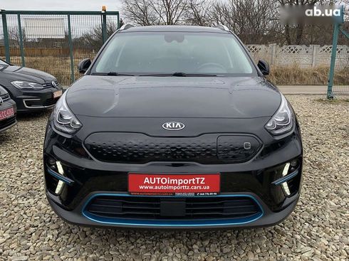 Kia Niro 2019 - фото 16