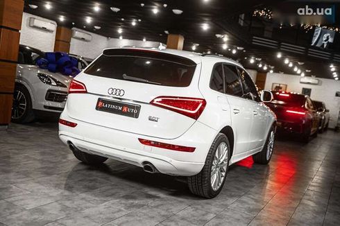 Audi Q5 2016 - фото 6