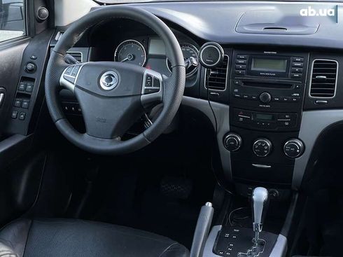 SsangYong Korando 2012 - фото 17