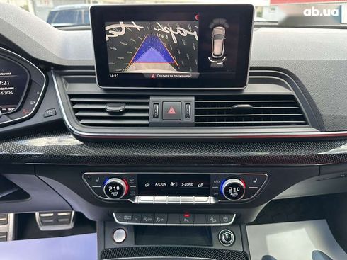 Audi SQ5 2018 - фото 29