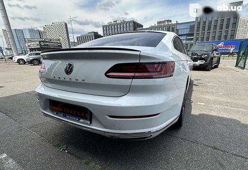 Volkswagen Arteon 2019 - фото 30