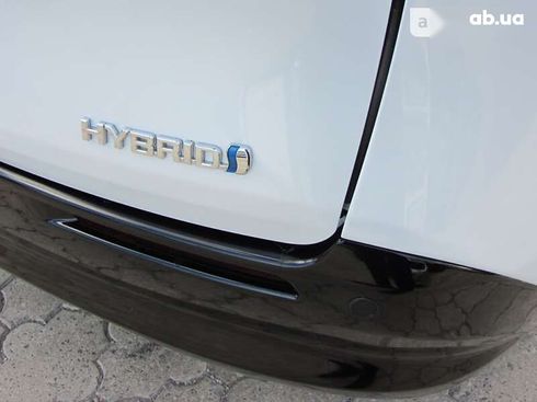 Toyota Sienna 2022 - фото 8