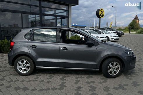 Volkswagen Polo 2010 - фото 8