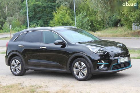 Kia Niro 2019 - фото 15