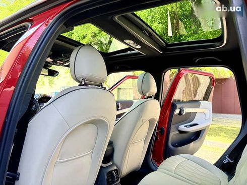 MINI Countryman 2022 - фото 30