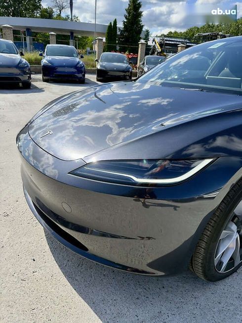 Tesla Model 3 2024 - фото 10