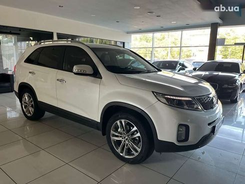 Kia Sorento 2014 - фото 3