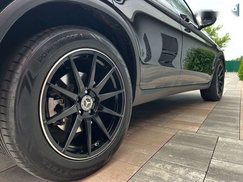Mercedes-Benz GLC-Класс 2015 - фото 11