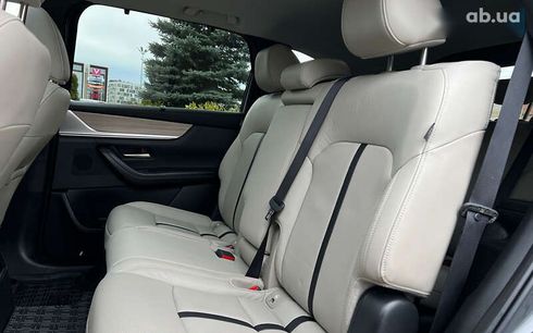Mazda CX-90 2024 - фото 26