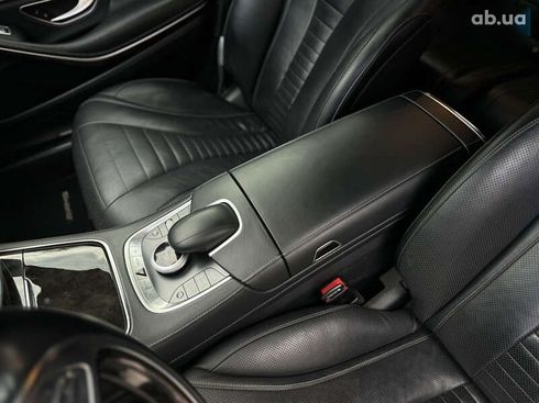 Mercedes-Benz S-Класс 2013 - фото 30