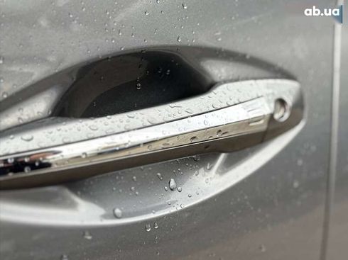 Infiniti Q50 2017 - фото 11