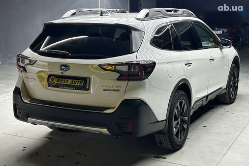 Subaru Outback 2022 - фото 6