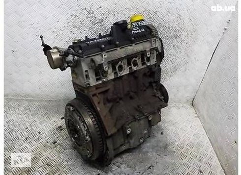 двигатель в сборе для Renault Megane - купити на Автобазарі - фото 4