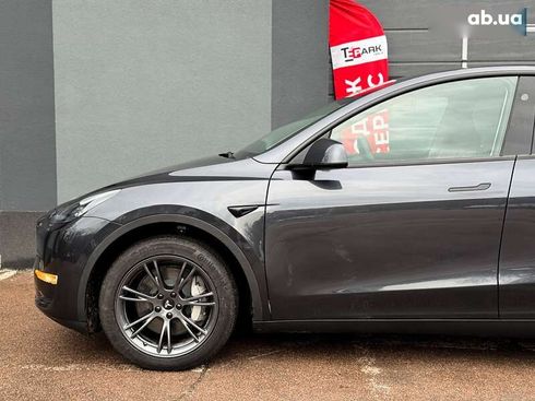 Tesla Model Y 2024 - фото 5